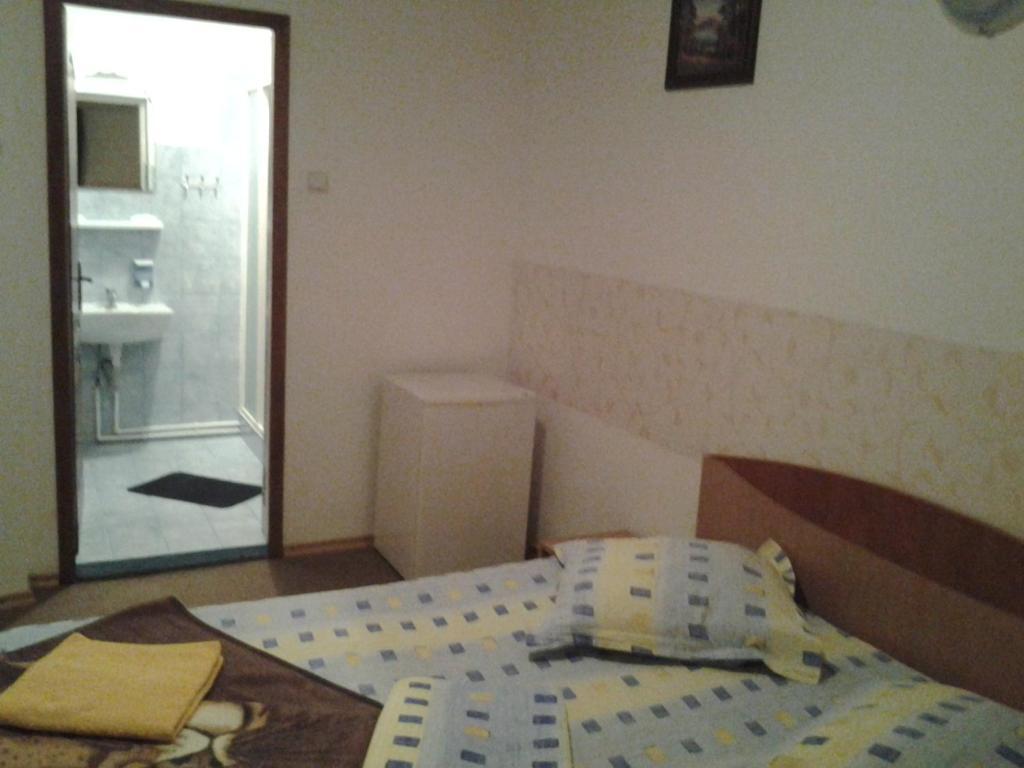Pensiunea Raffael Otopeni Zewnętrze zdjęcie