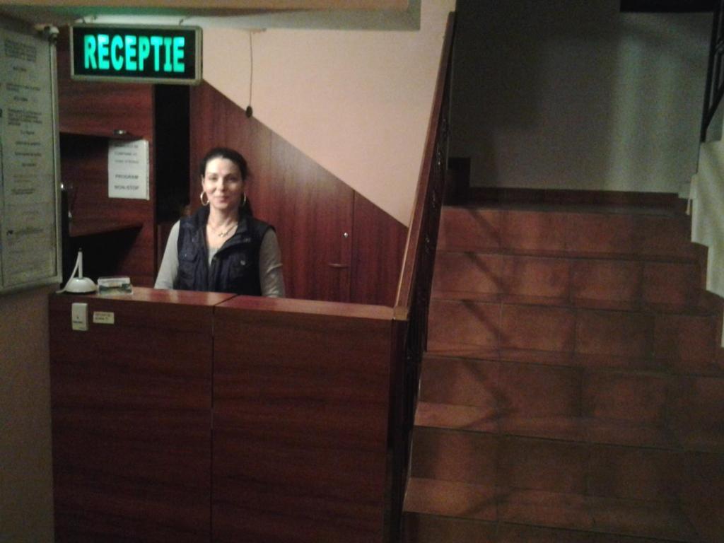 Pensiunea Raffael Otopeni Zewnętrze zdjęcie